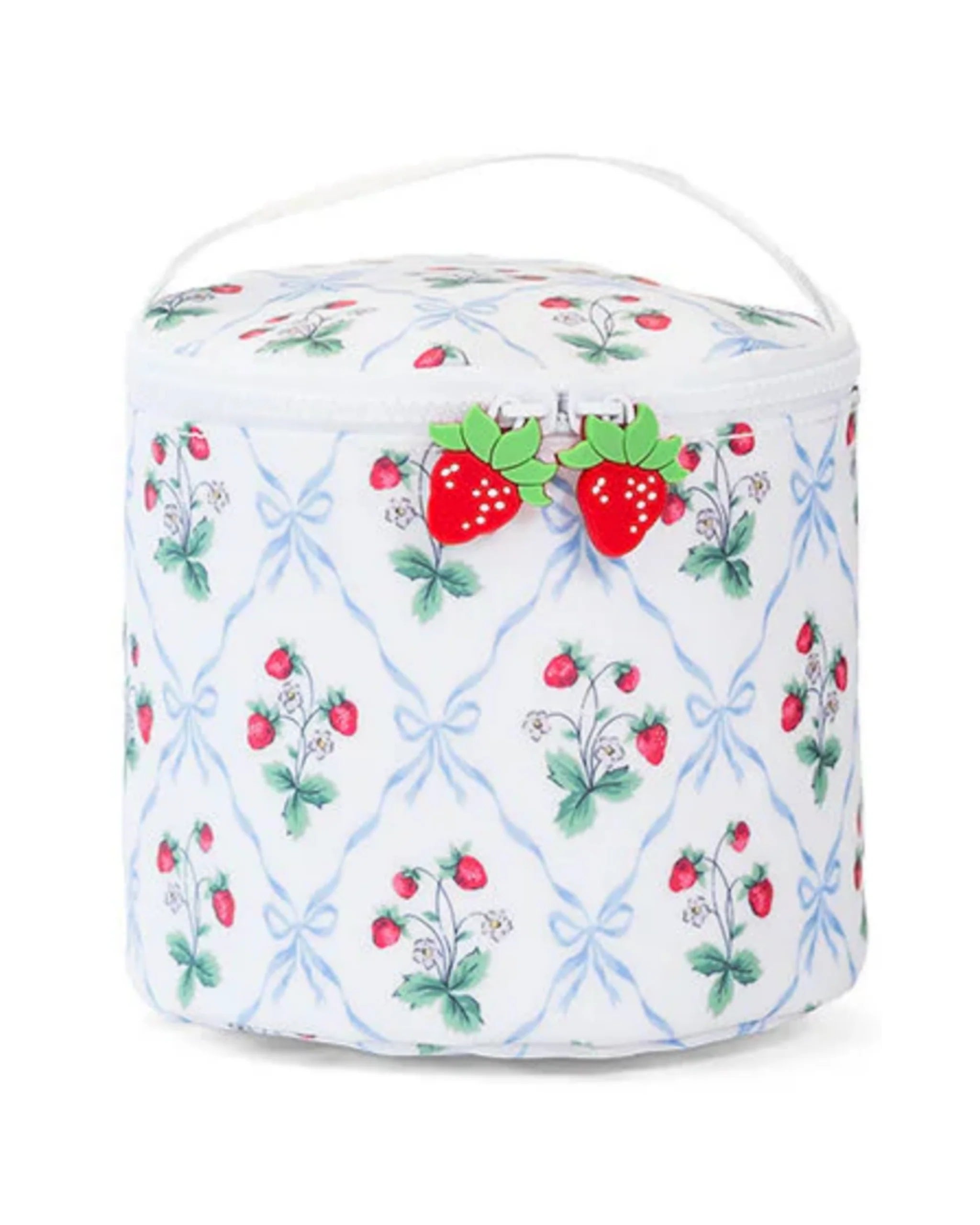 Snack Bag Berry Nice