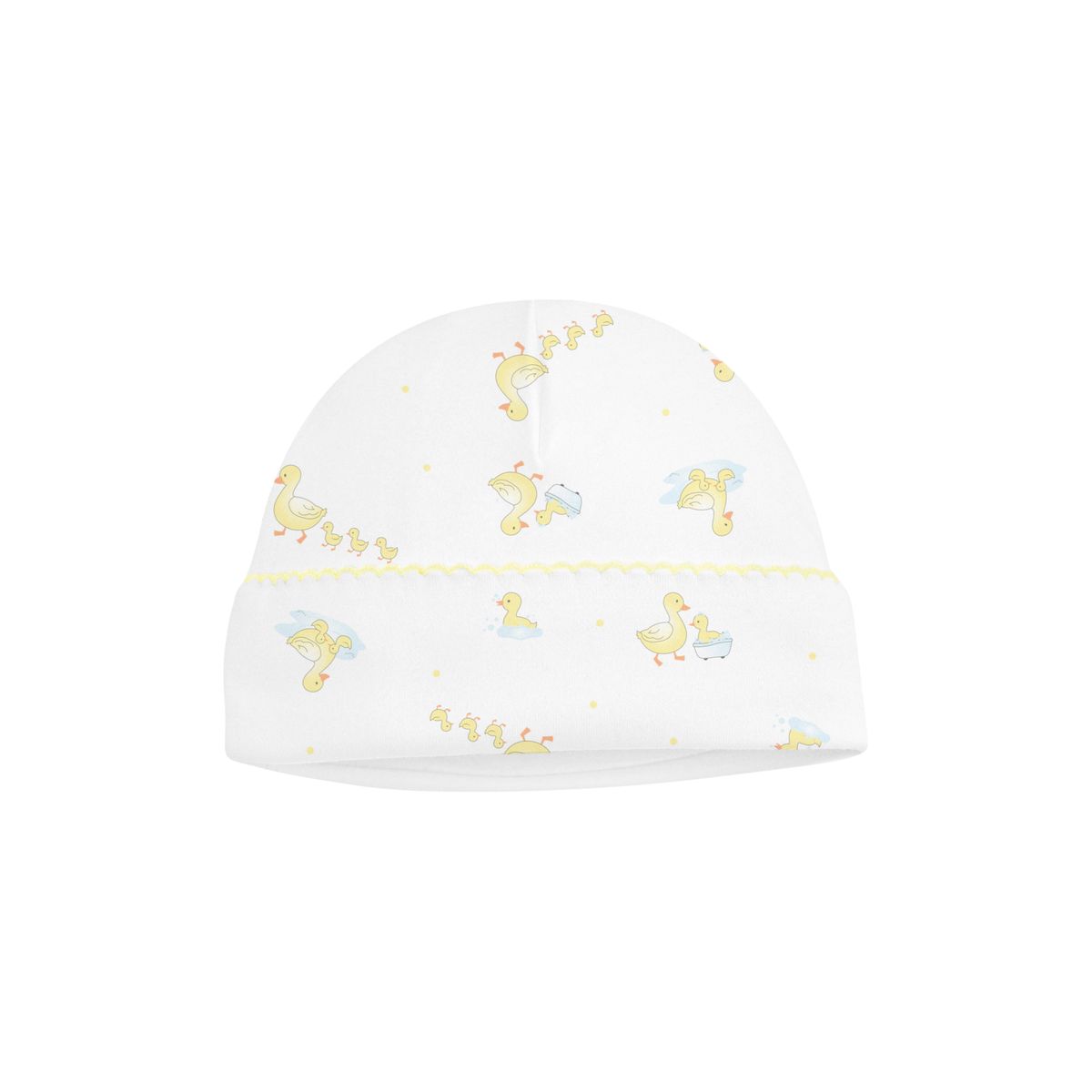 BATH TIME – HAT