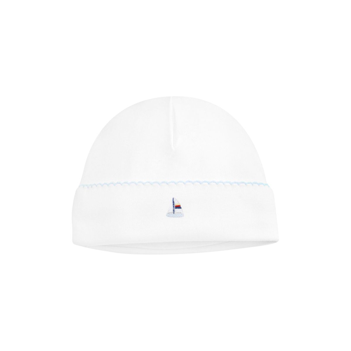 SMALL SAILBOATS – HAT