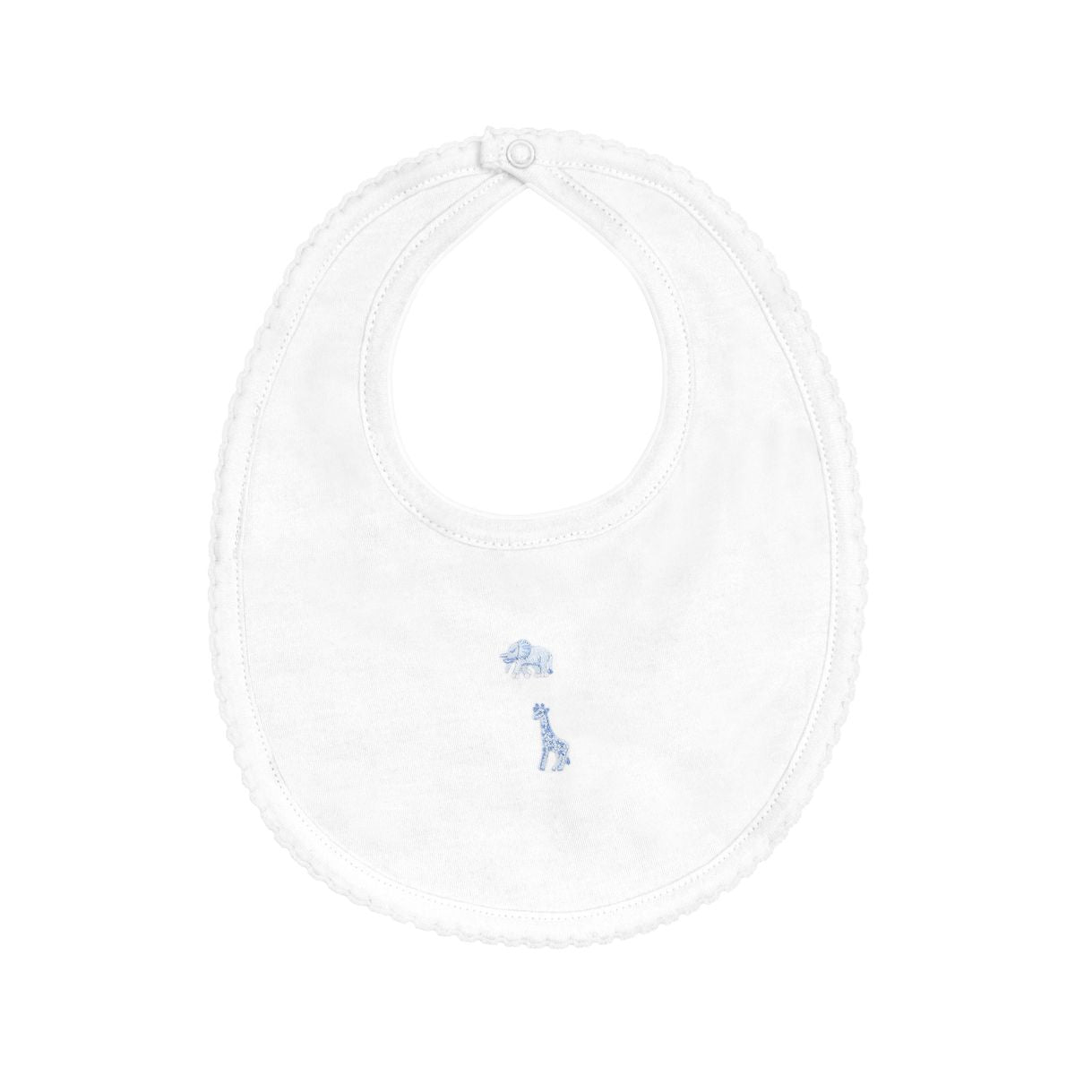 SAFARI BLUE – BIB