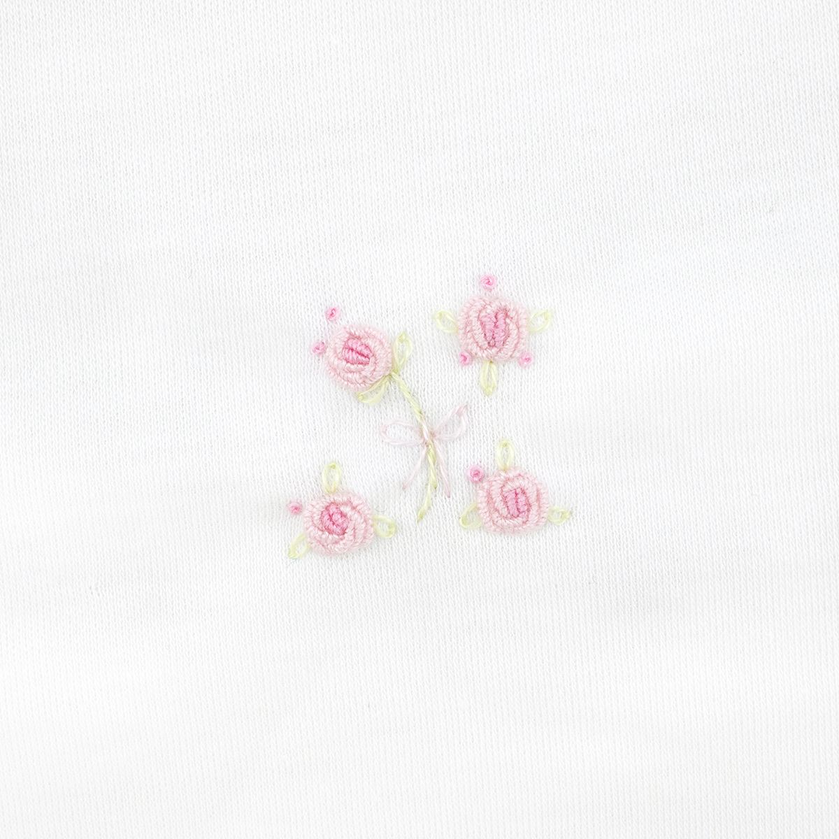 ROMANTIC ROSES - Footie