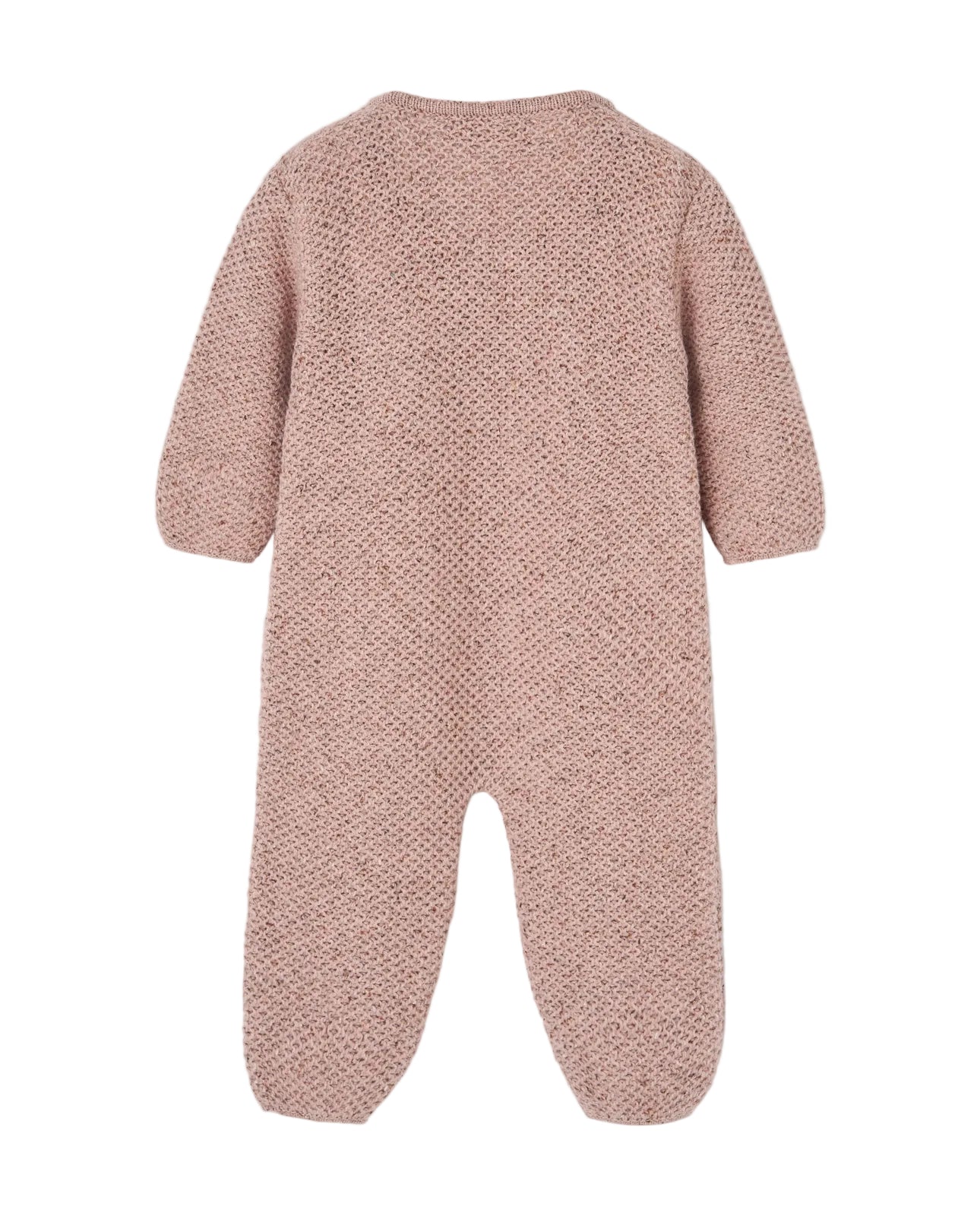 Pink Romper F26