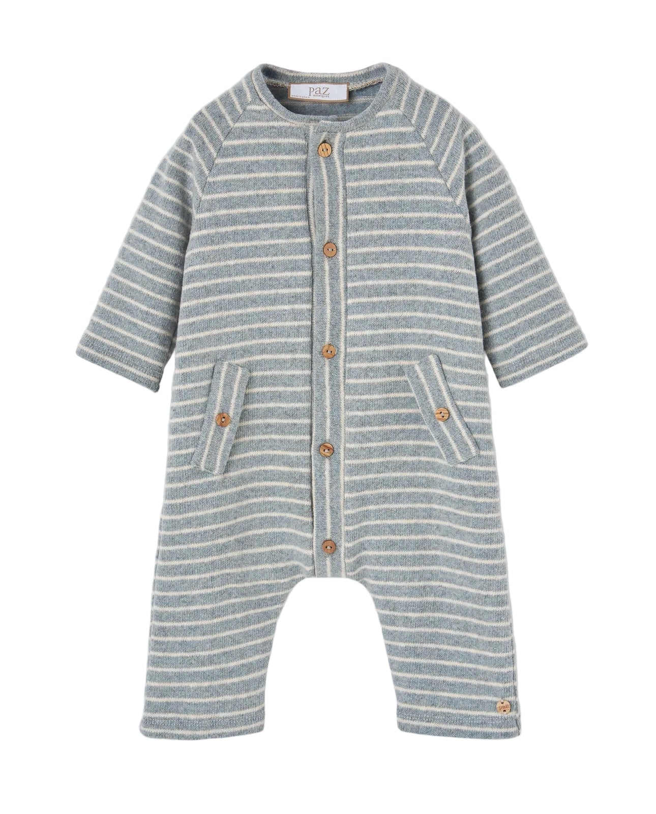Grey Longall F26