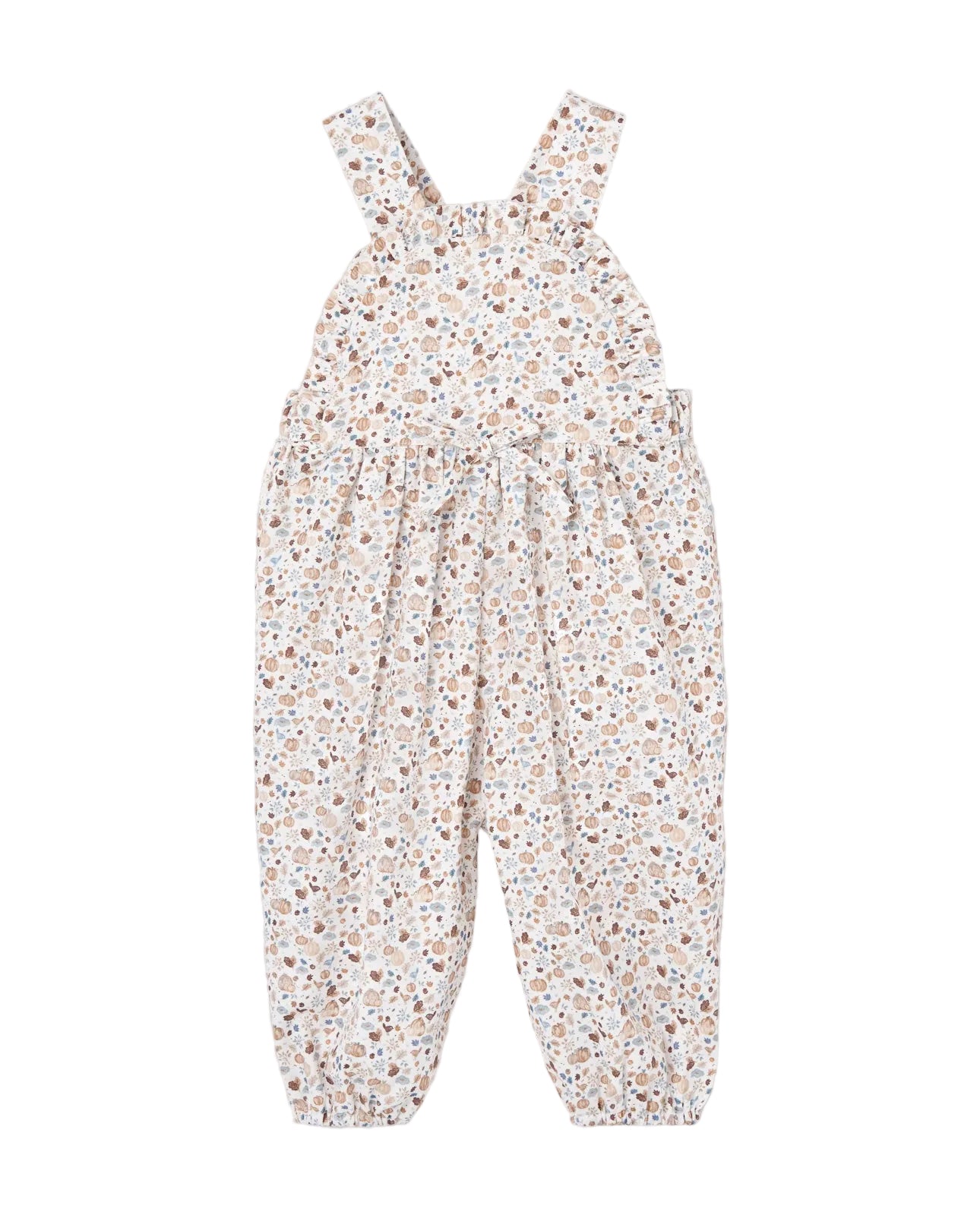 Floral Overall F26