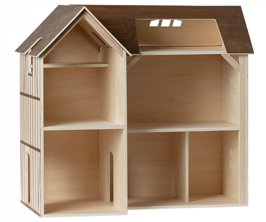 MOUSE HOLE FARMHOUSE