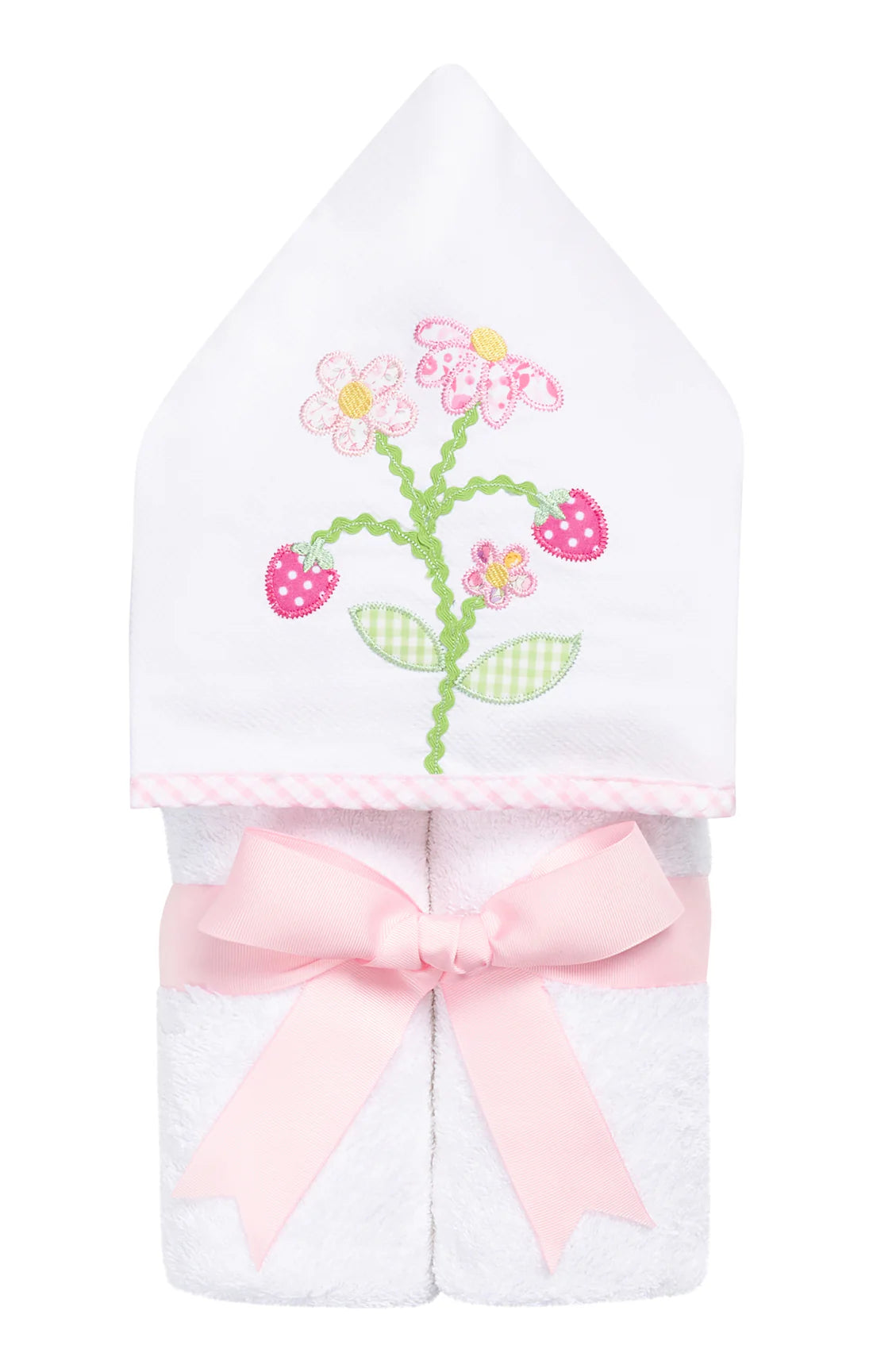 Strawberry Everykid Towel