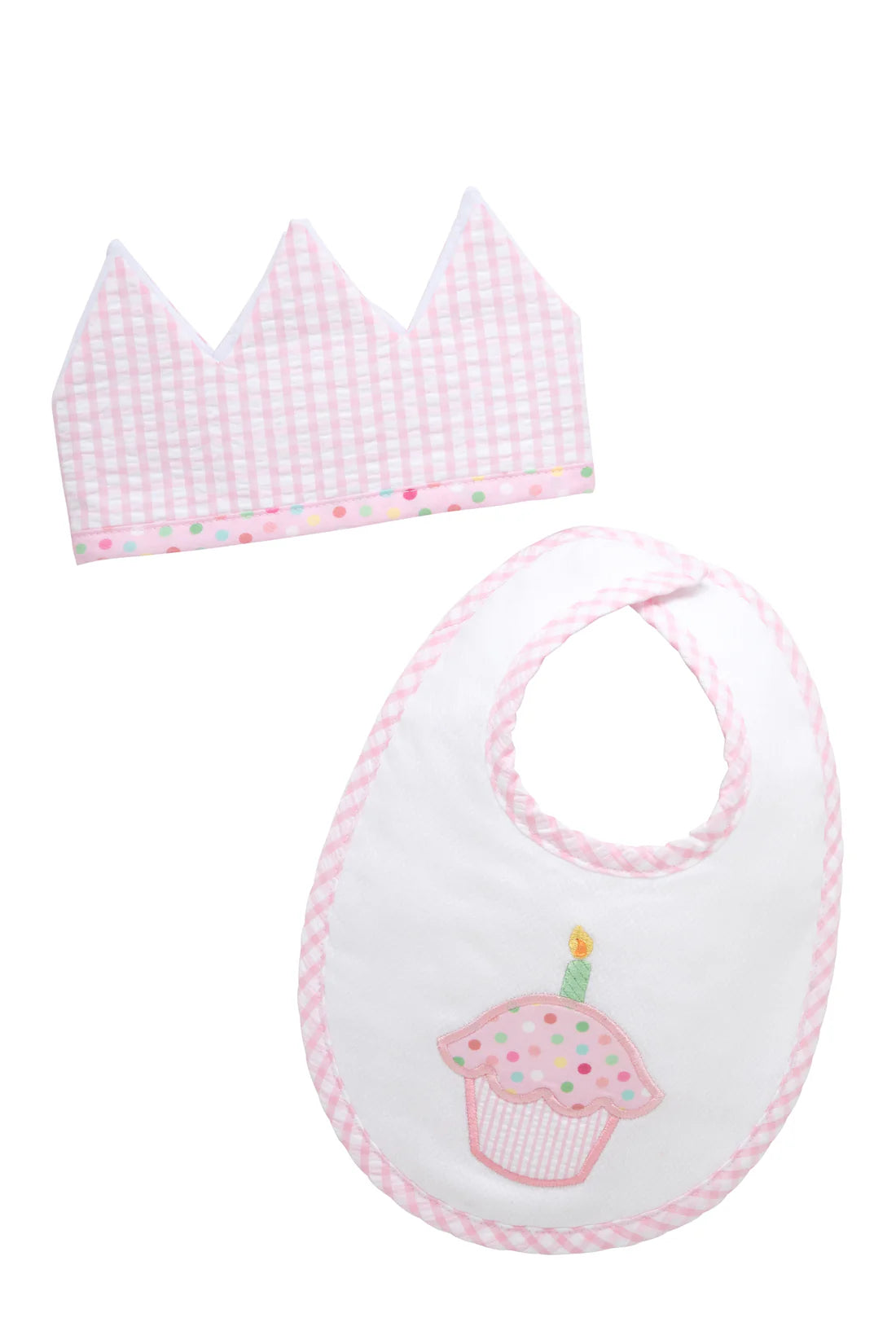 Birthday Set, Pink