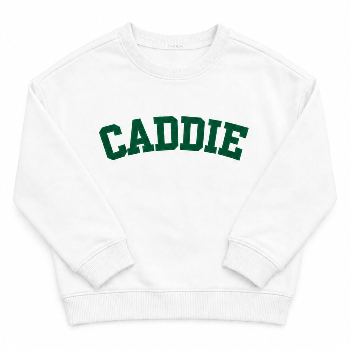 Caddie Sweatshirt