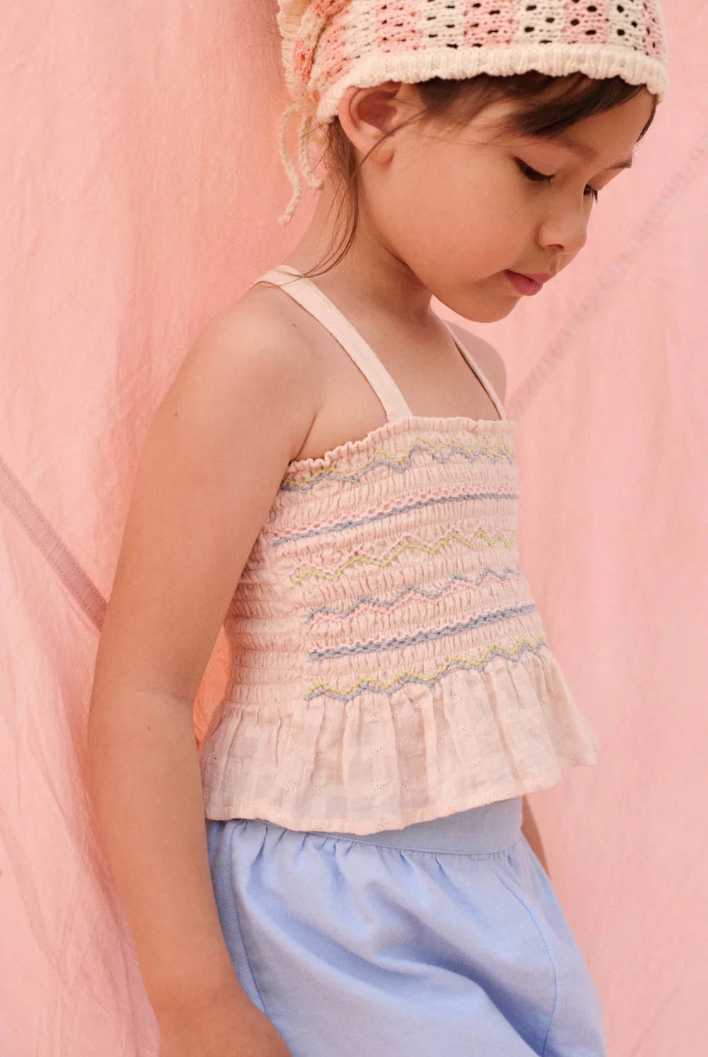 Camisole Florentina