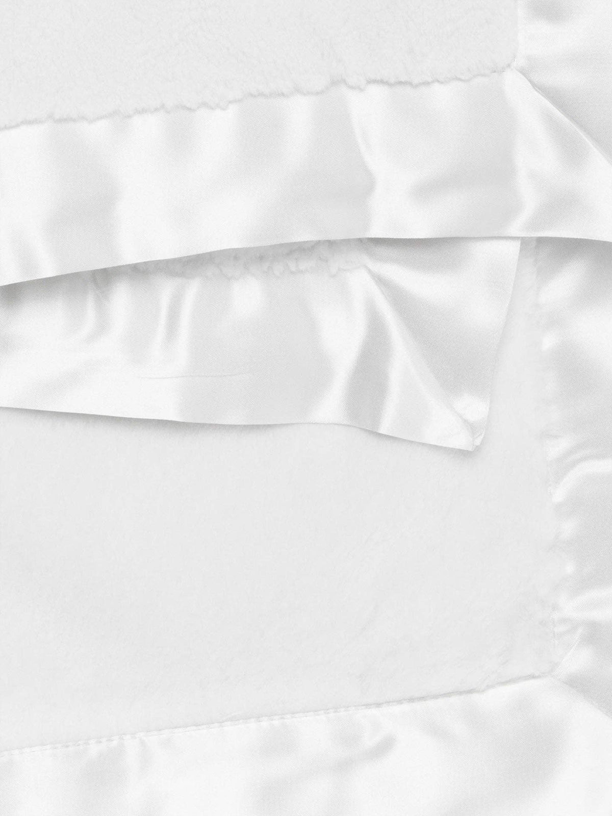Luxe™ Baby Girl & Toddler Blanket (29" x 35")