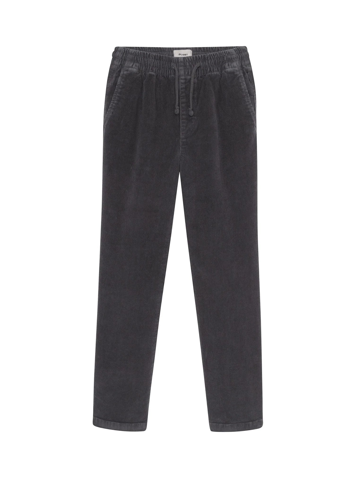 Quentin Jogger in Graphite F26