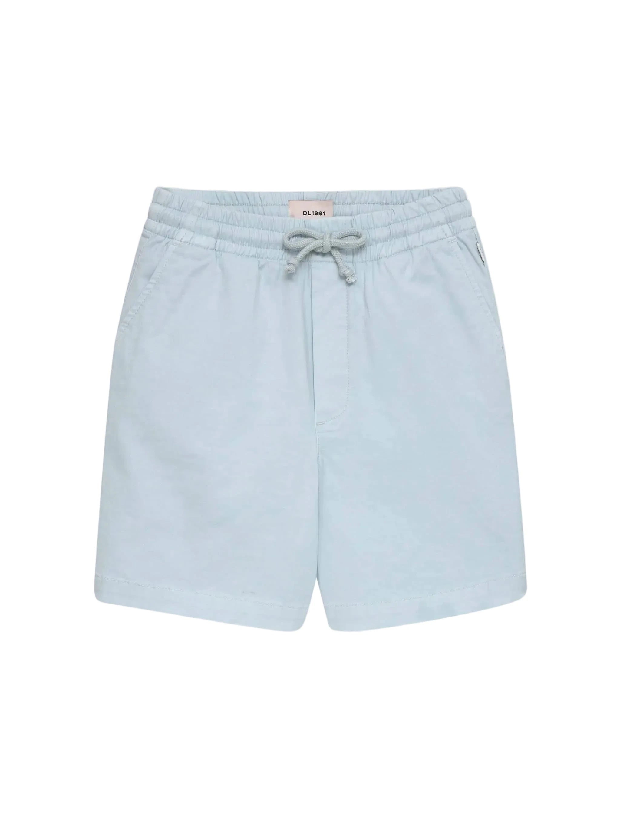 Jackson Short in Sky Blue