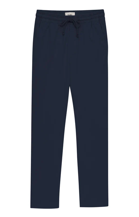 Quentin Jogger in Navy