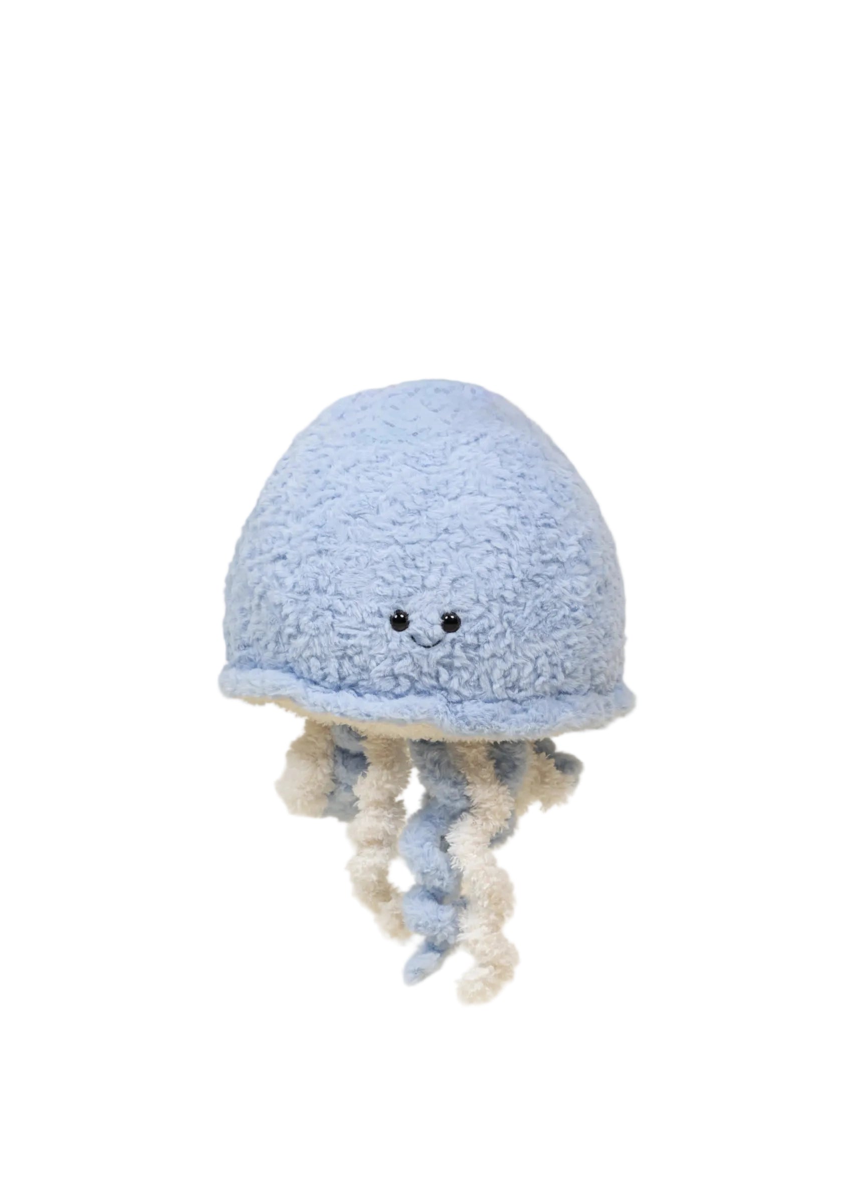 Jellyfish Plush Toy