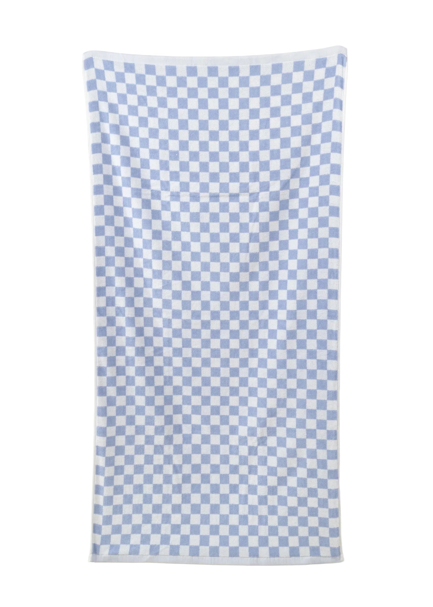 100% Cotton Beach & Pool Towel – Under the Sea