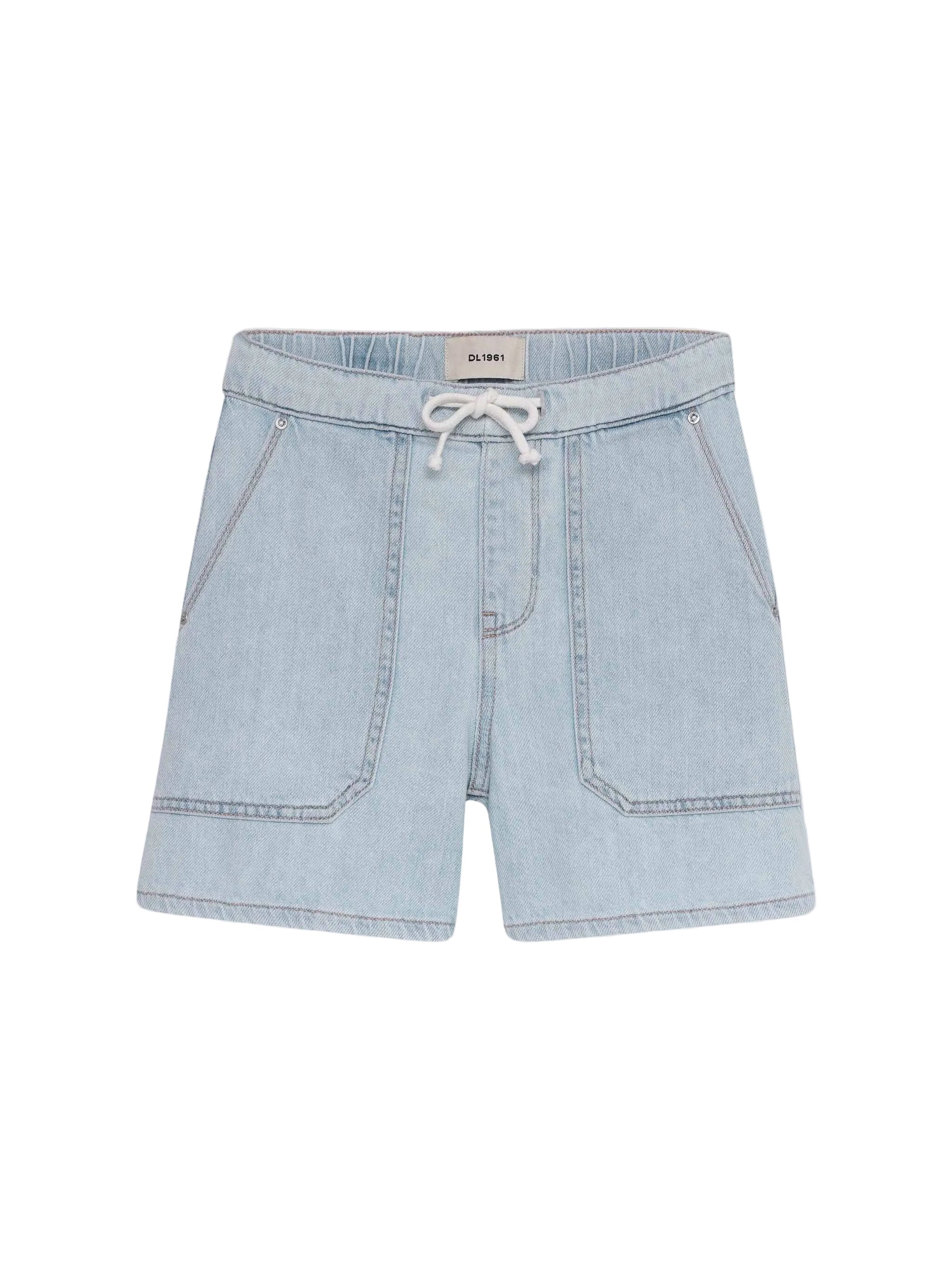 Remy Short Poolside Drawcord S26