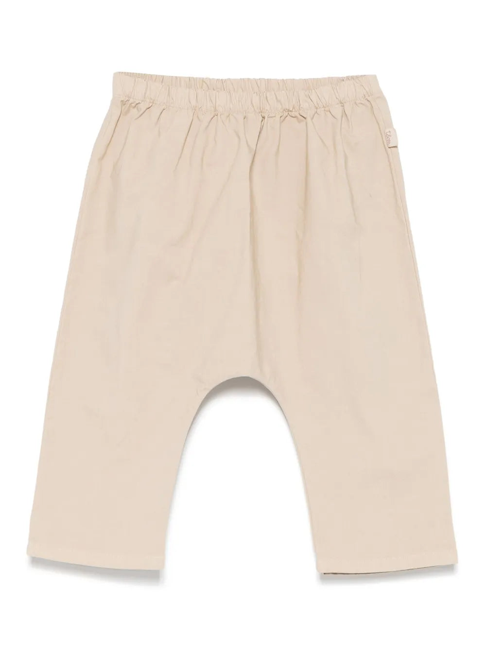 Trousers in Beige