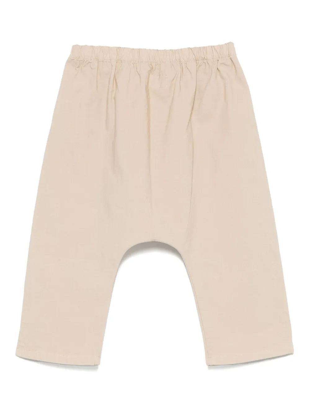 Trousers in Beige