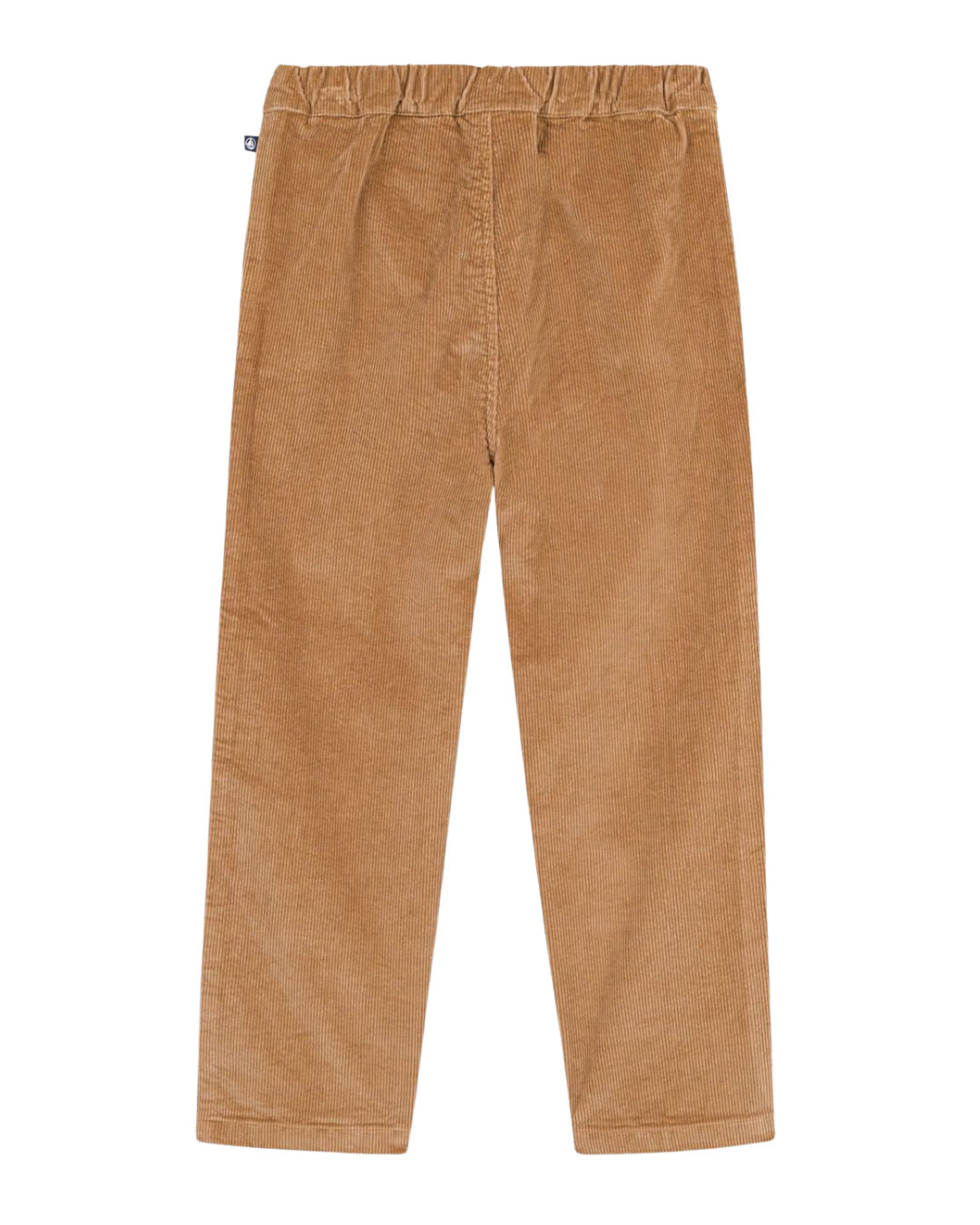 Boy Corduroy Pants Brown F26