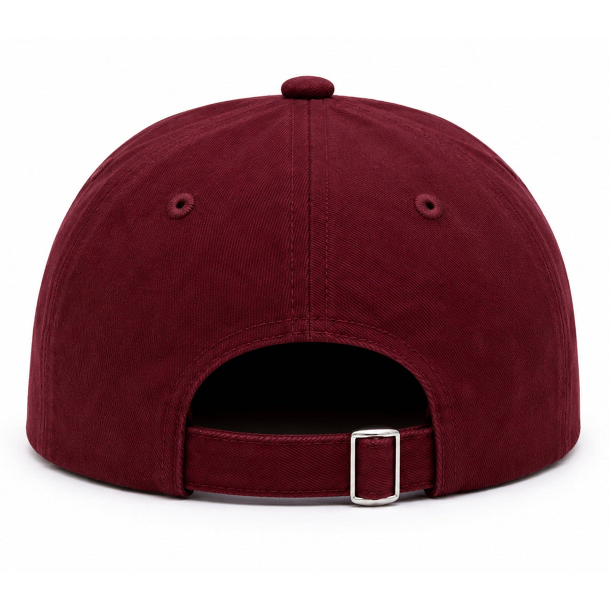 Touch Down Baseball Hat
