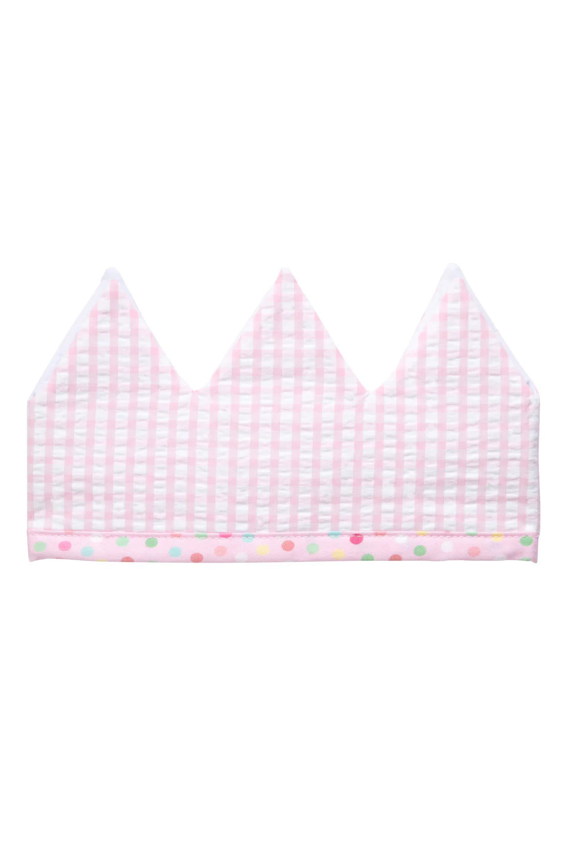 Birthday Crown, Pink