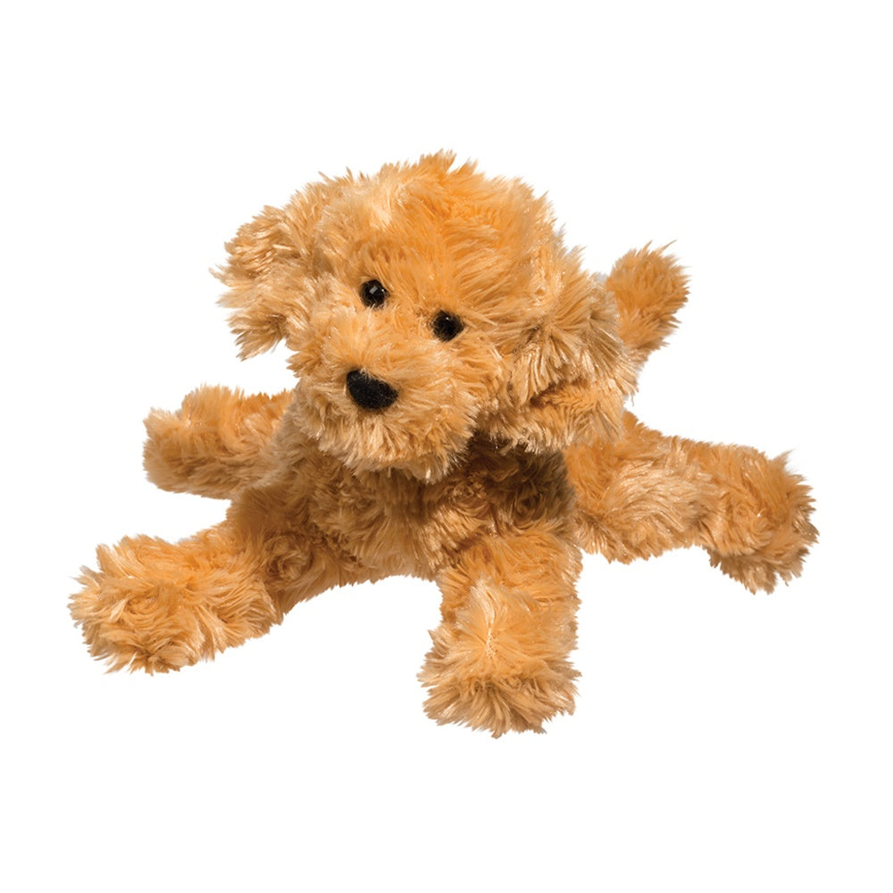 Molasses Carmel Labradoodle