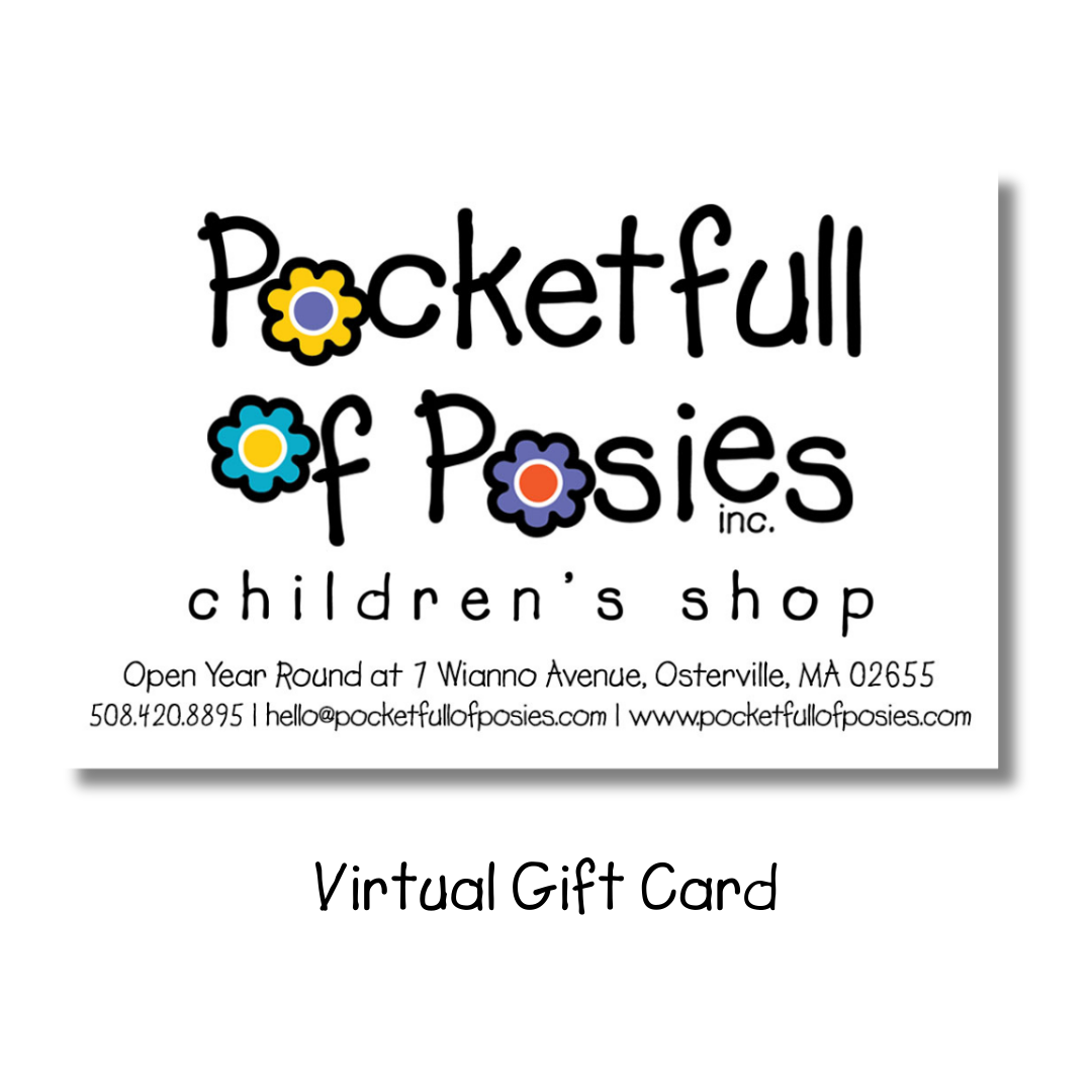 Digital Gift Card