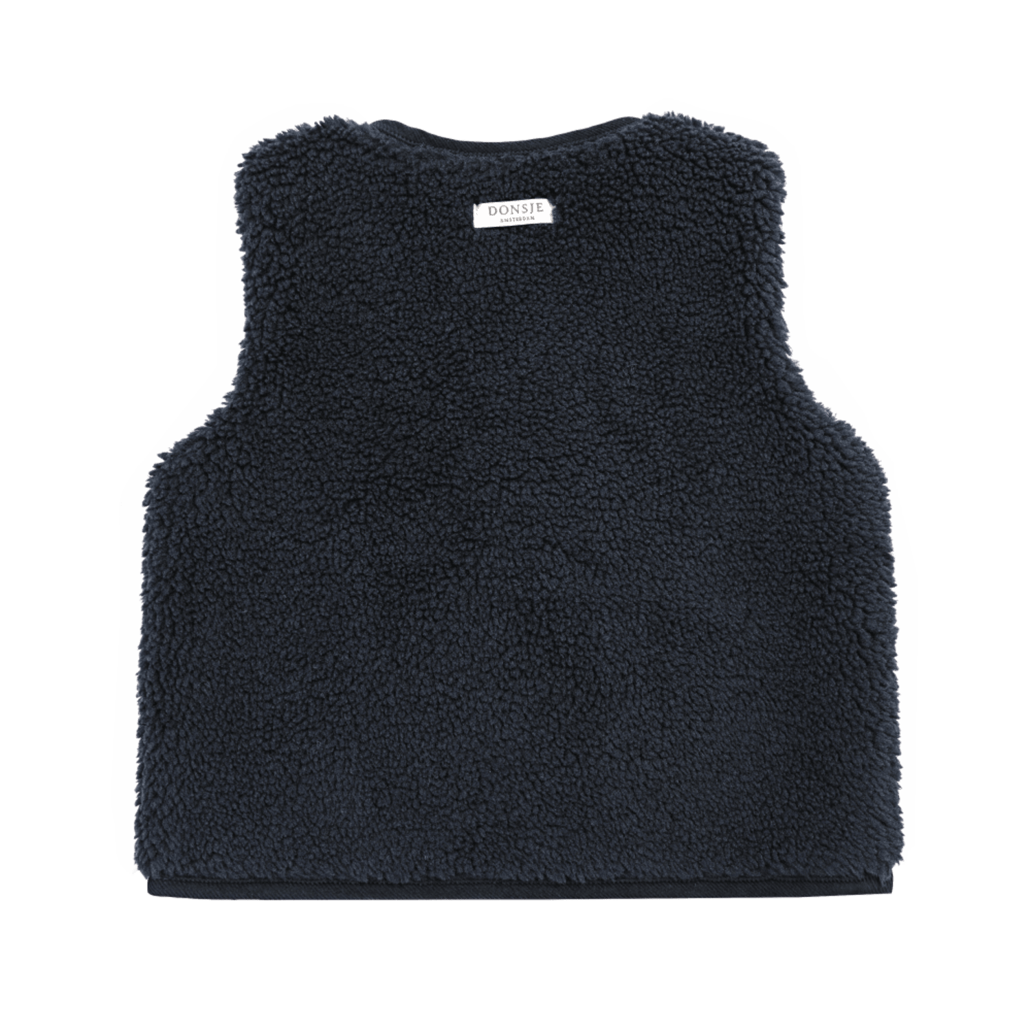 Monty Gilet Blue Marine F26