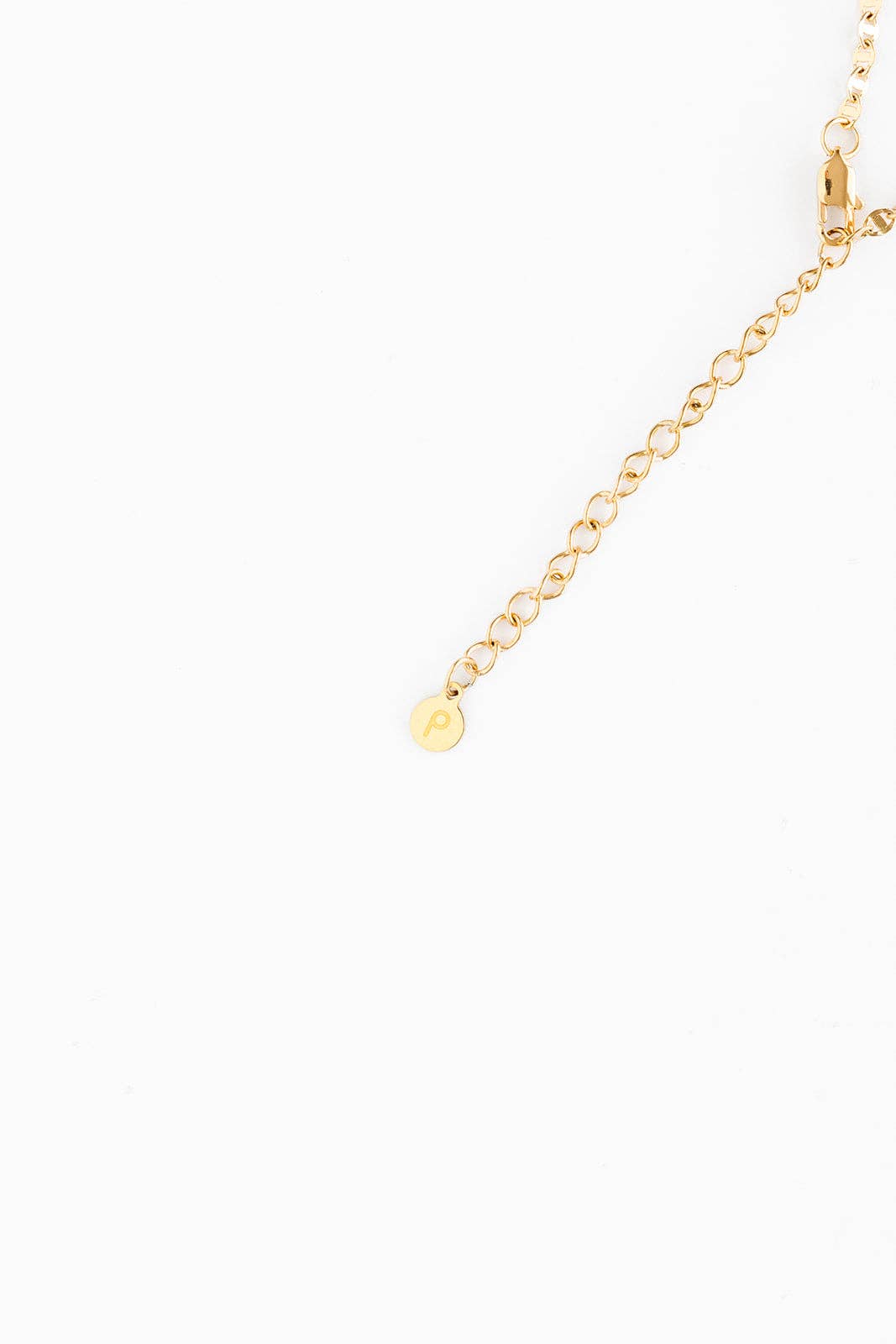 Mini Heart Necklace