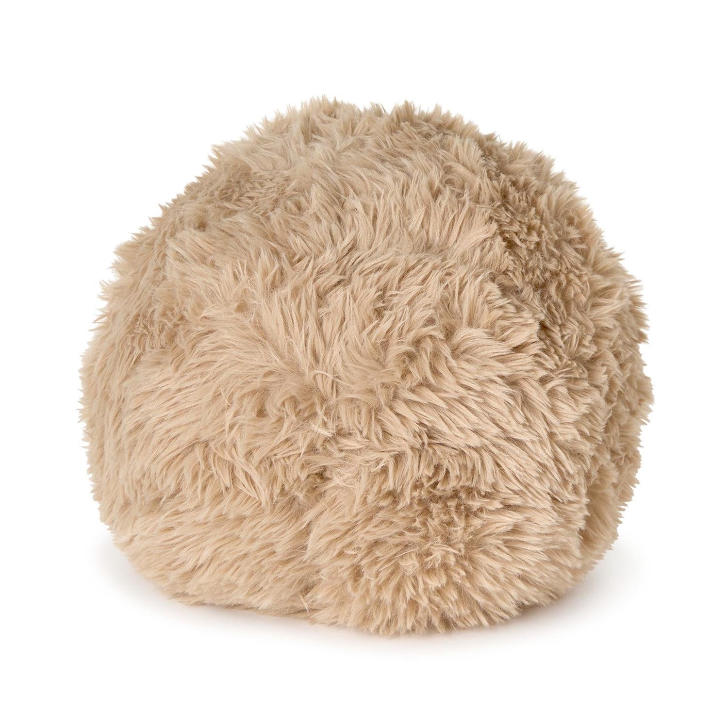 Super Soft Large Hedgehog Plush