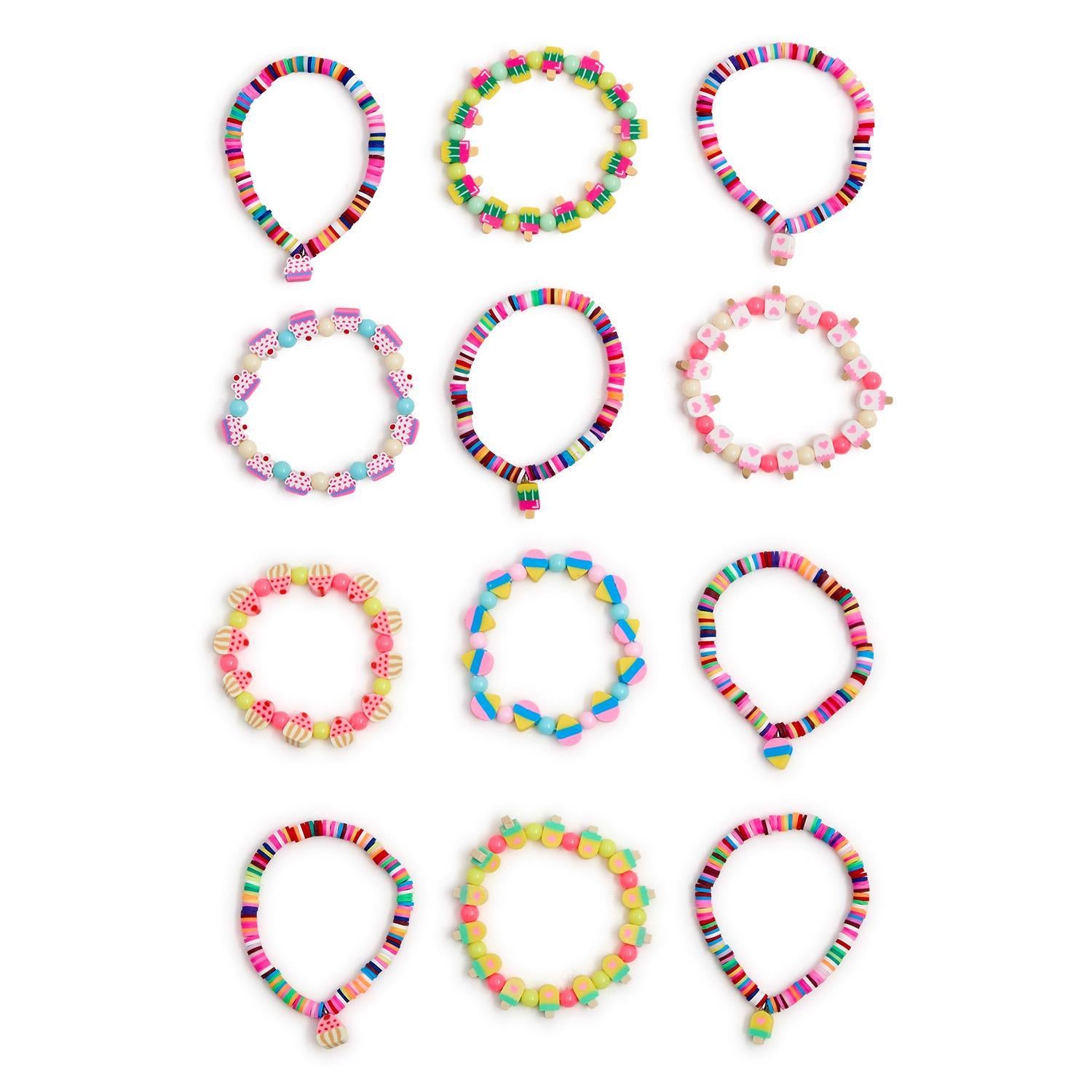 Sweet Treats Bracelets
