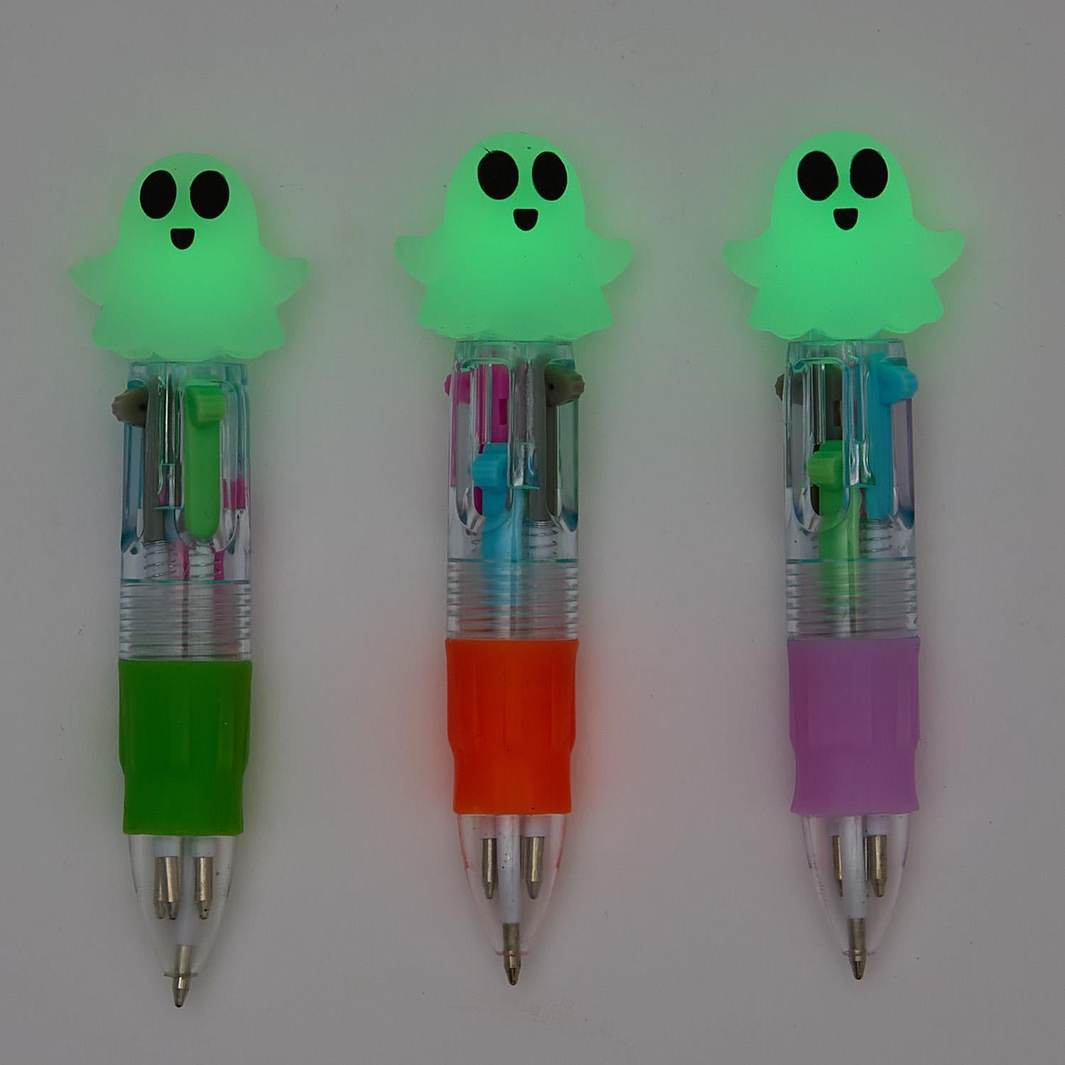 Glow in the Dark Ghost Pen