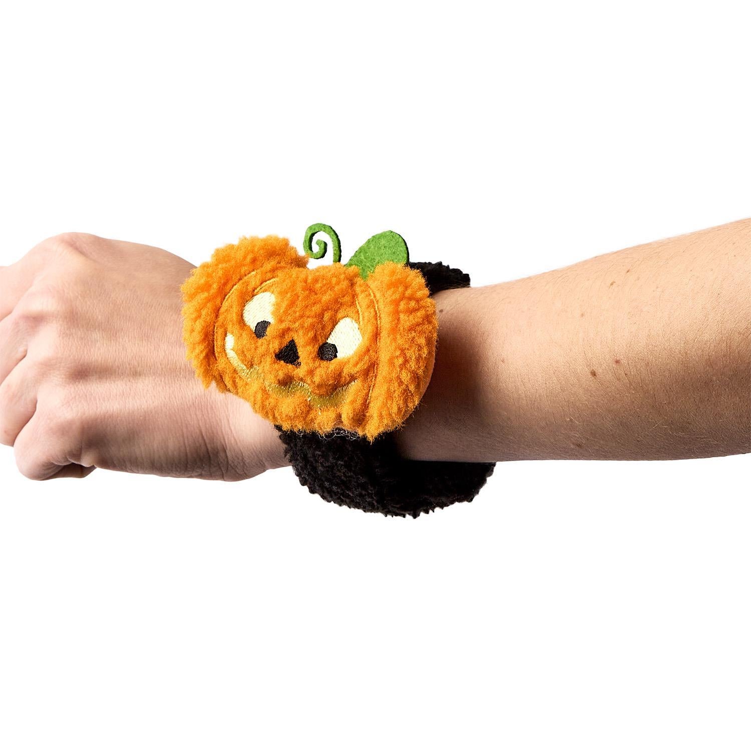 Plush Light Up Safety Bracelet