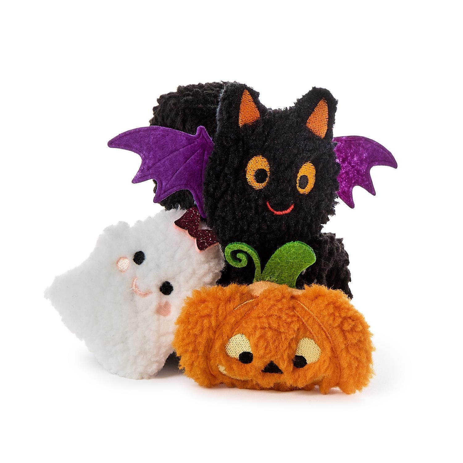 Plush Light Up Safety Bracelet