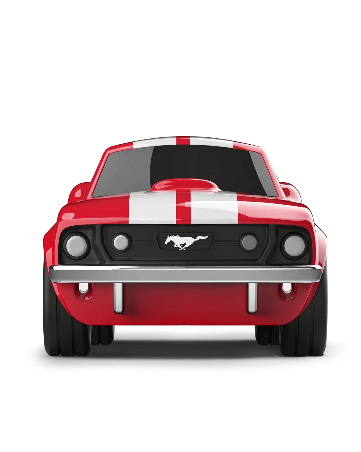 Car RACING CAR FORD Mustang