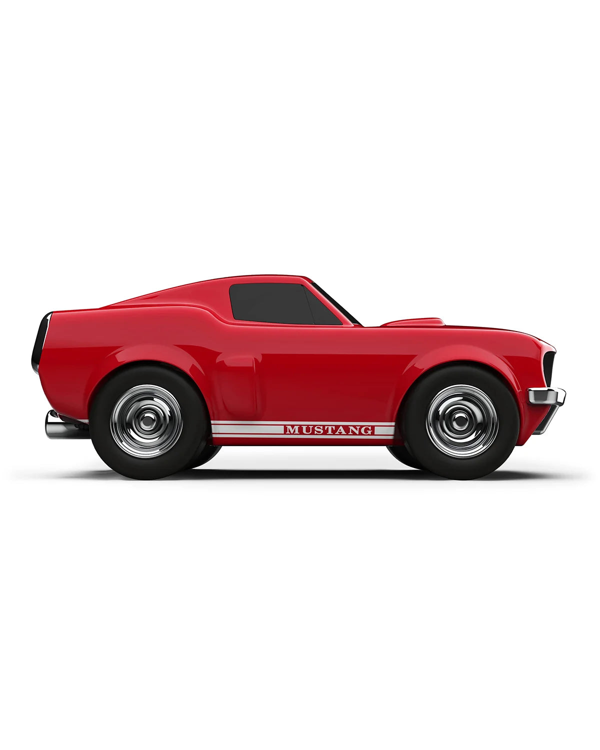 Car RACING CAR FORD Mustang
