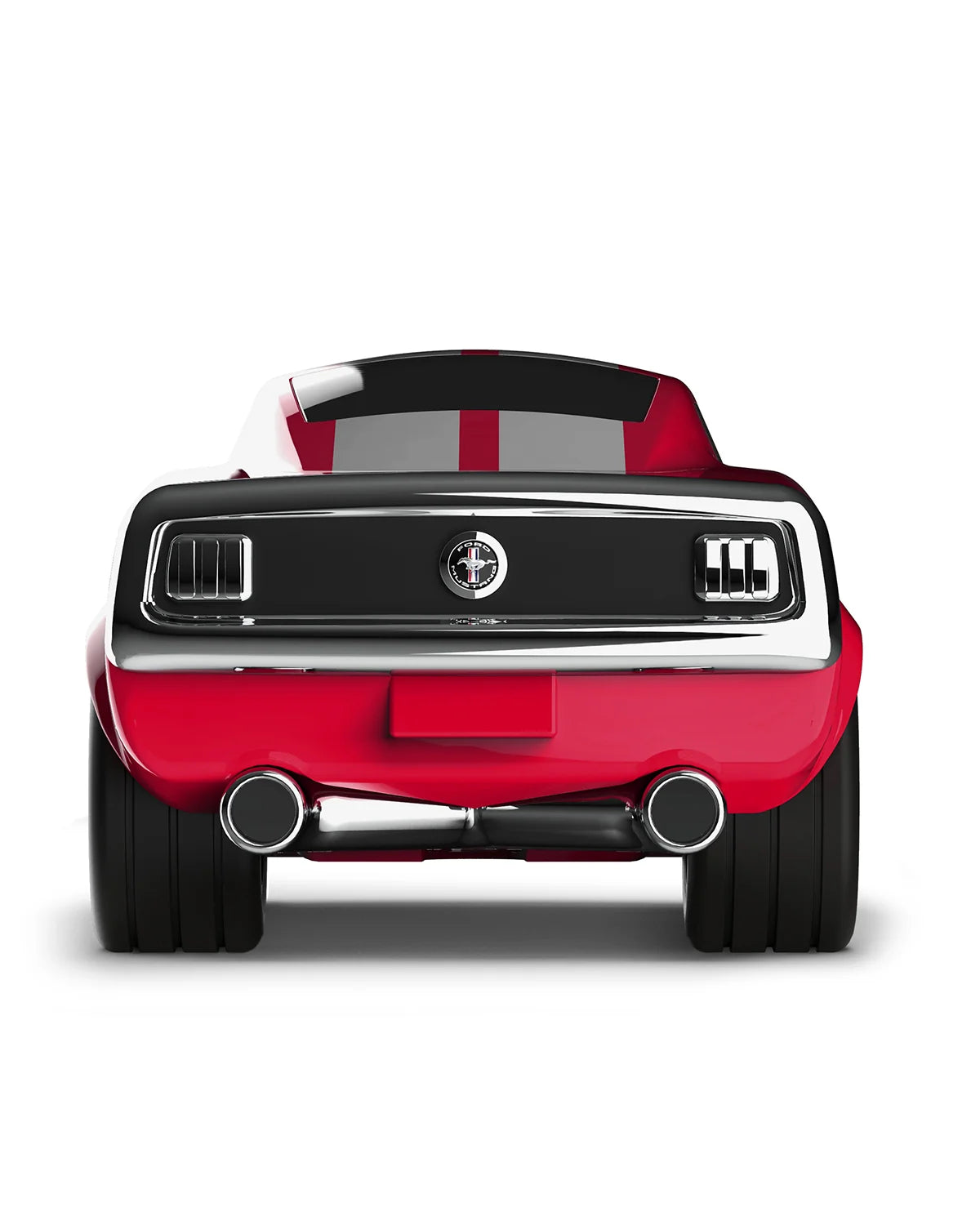 Car RACING CAR FORD Mustang
