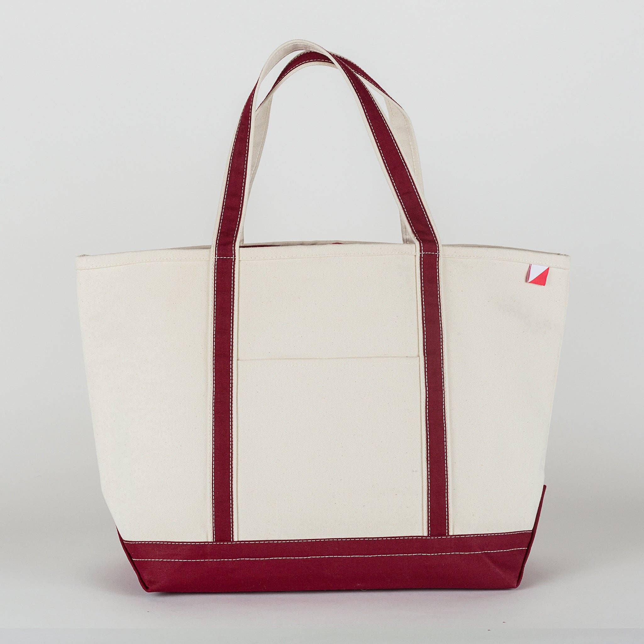 ShoreBags Classic Tote Large Private Label Customizable
