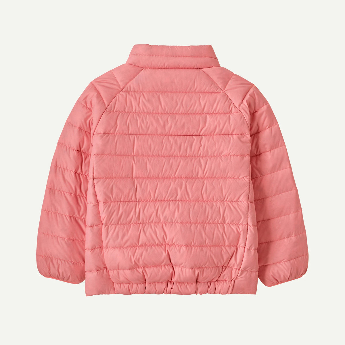 Baby Down Sweater Pickled Pink