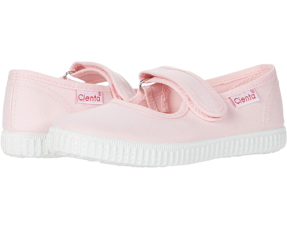 CIENTA PINK MARY JANE