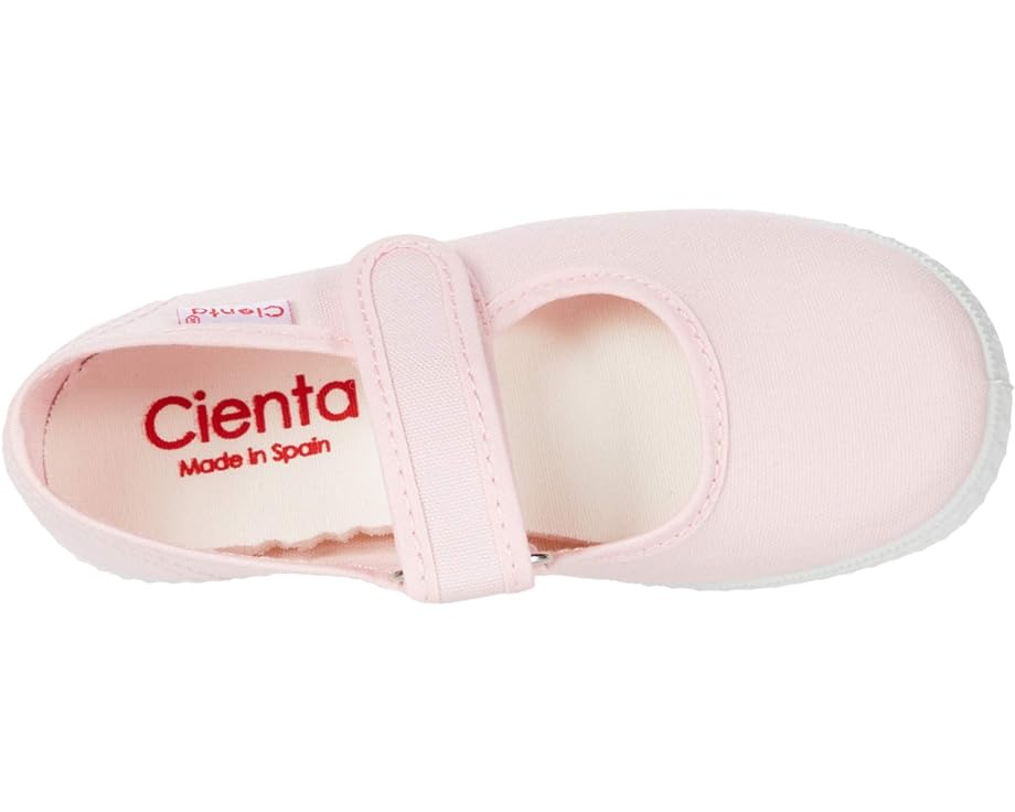 CIENTA PINK MARY JANE