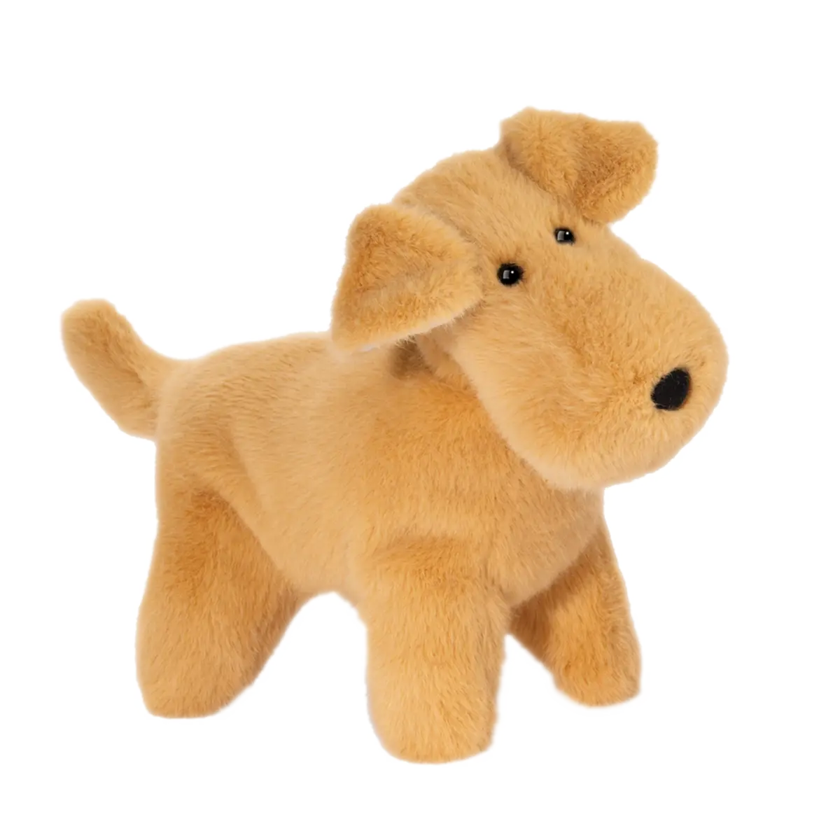 Tim Tan Dog Super Muzzle