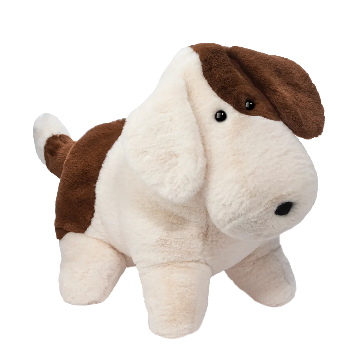 Tammy Two Toned Dog Super Muzzle