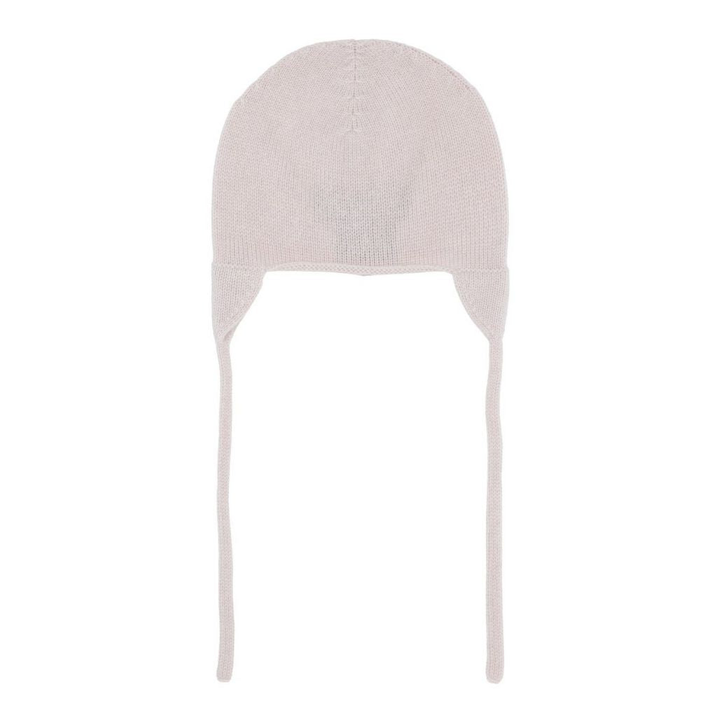 Cashmere Baby Hat Pink