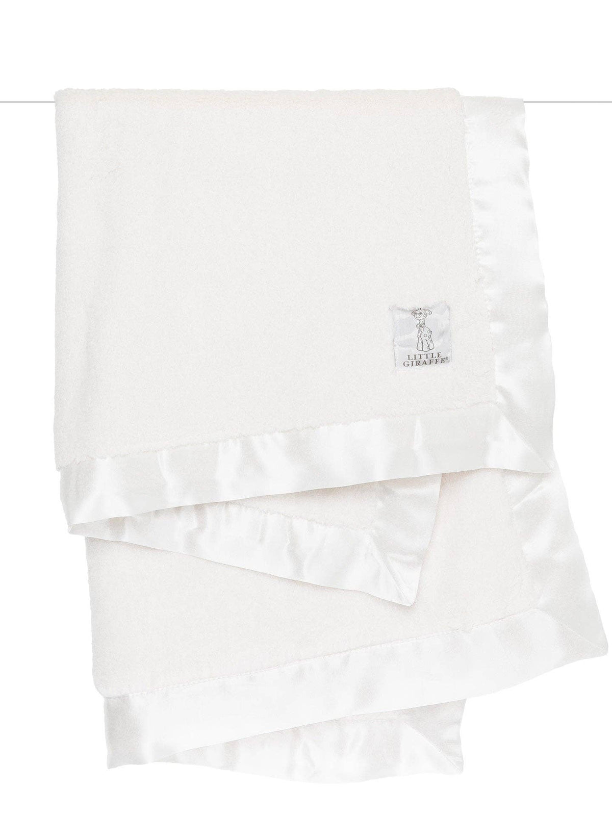 Luxe™ Baby Girl & Toddler Blanket (29" x 35")