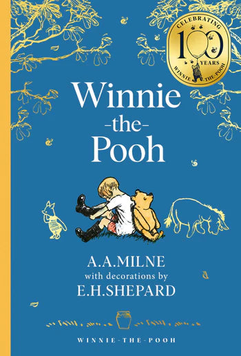 Winnie the Pooh