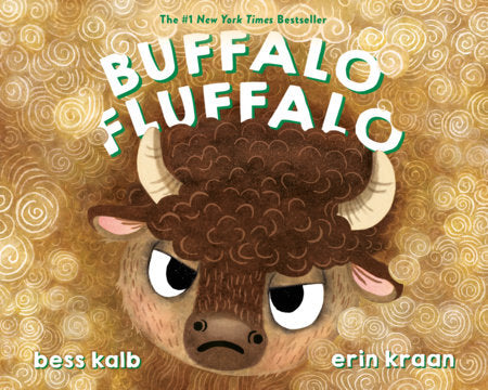 Buffalo Fluffalo