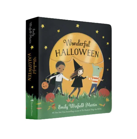 Wonderful Halloween