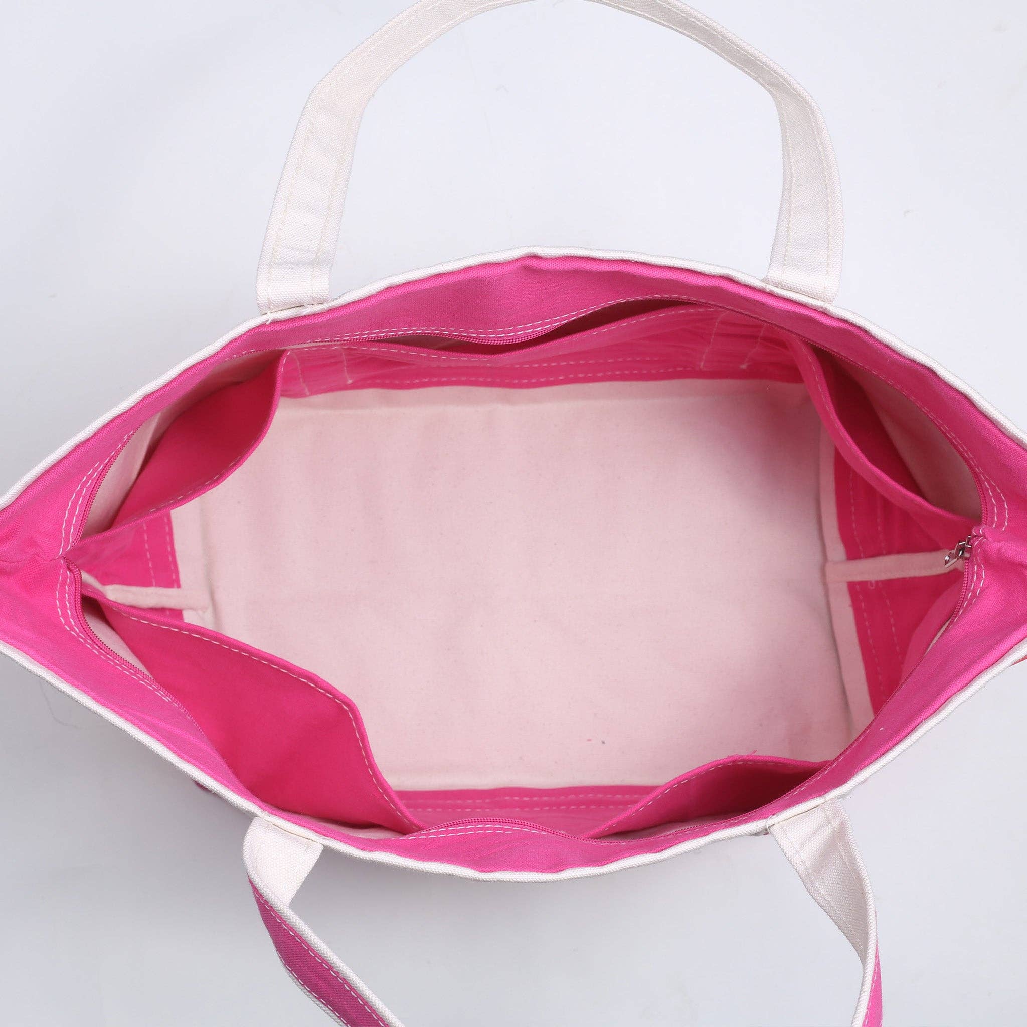 ShoreBags Classic Tote Large Private Label Customizable