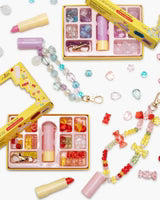 Cutie Candy Lip Balm Bead Kit